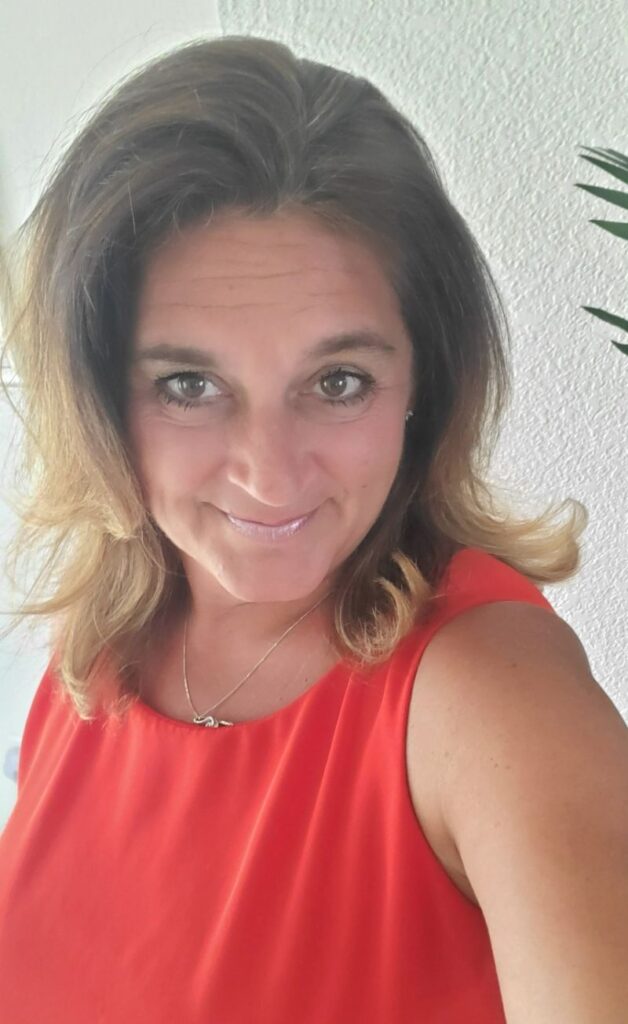 Laurie Shaffer