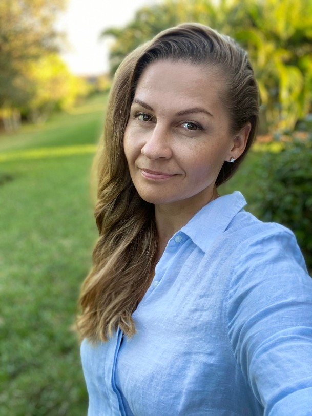 Maria Guseva