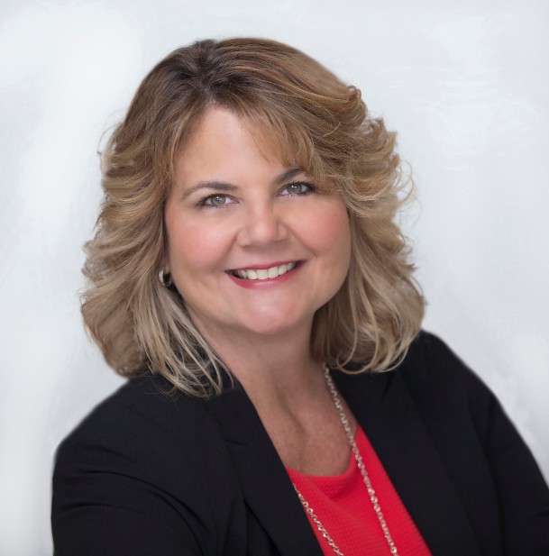 Traci Creighton
