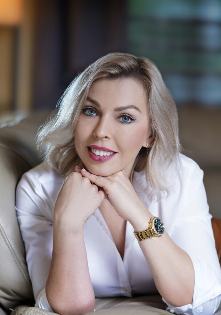 Valentina Kvamme