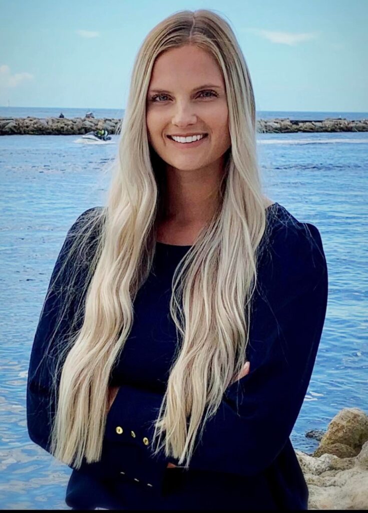 Adriana Belle McEwen