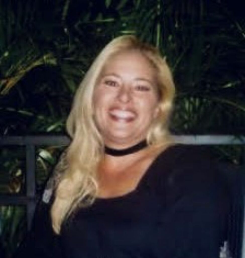 Tammy Hogg