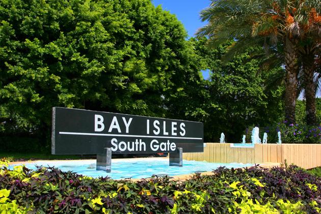 Bay Isles