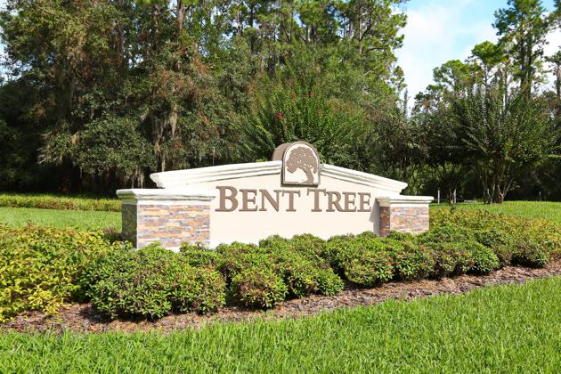 Bent Tree