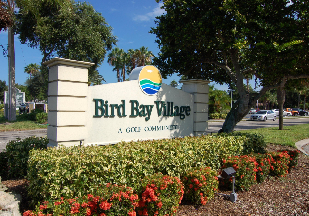 Bird Bay Village