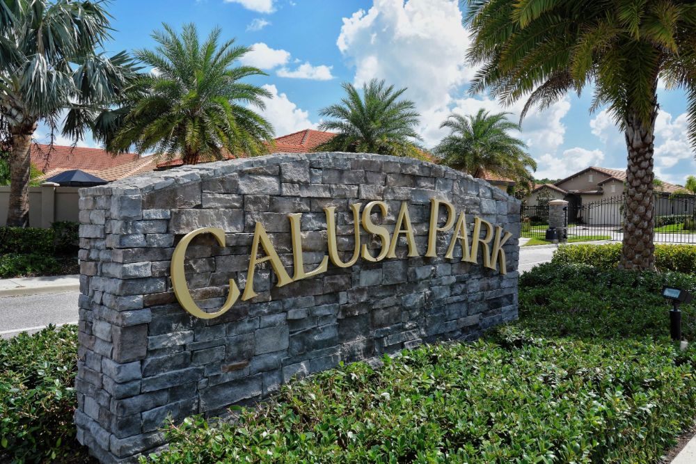 Calusa Park