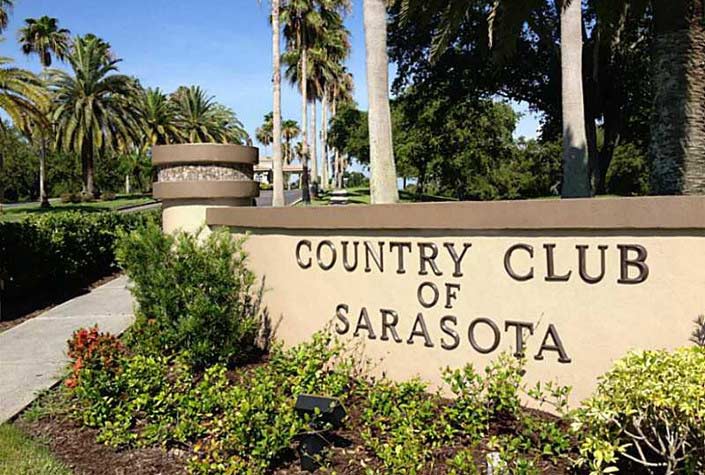 Country Club of Sarasota