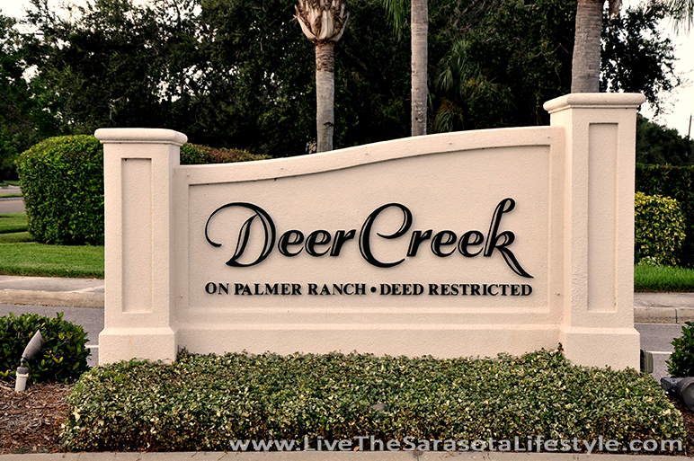 Deer Creek