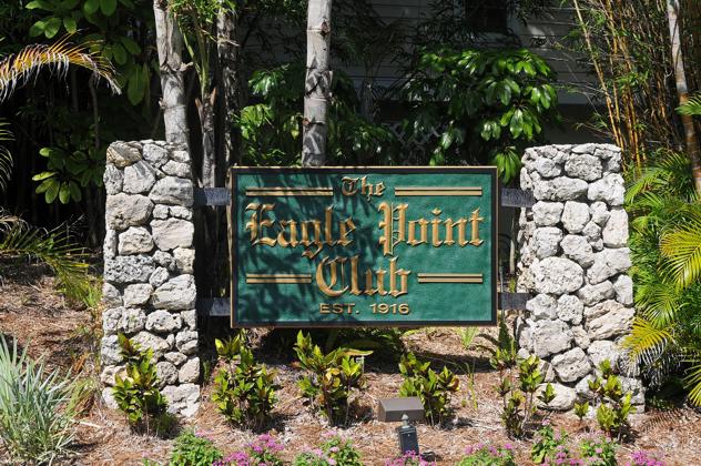 Eagle Point Club