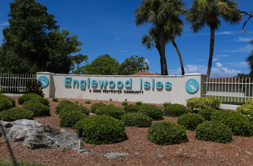 Englewood Isles