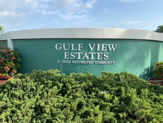 Gulf View Estates