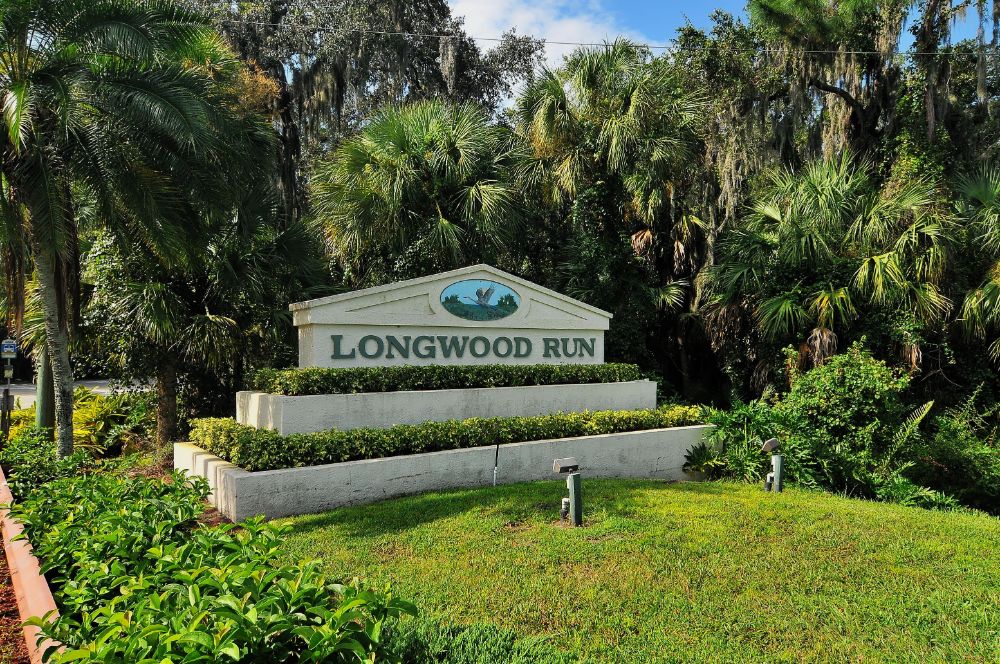 Longwood Run