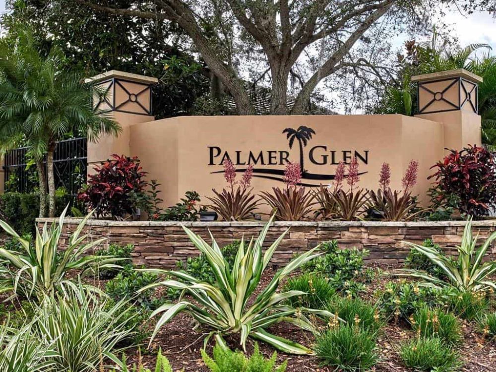 Palmer Glen