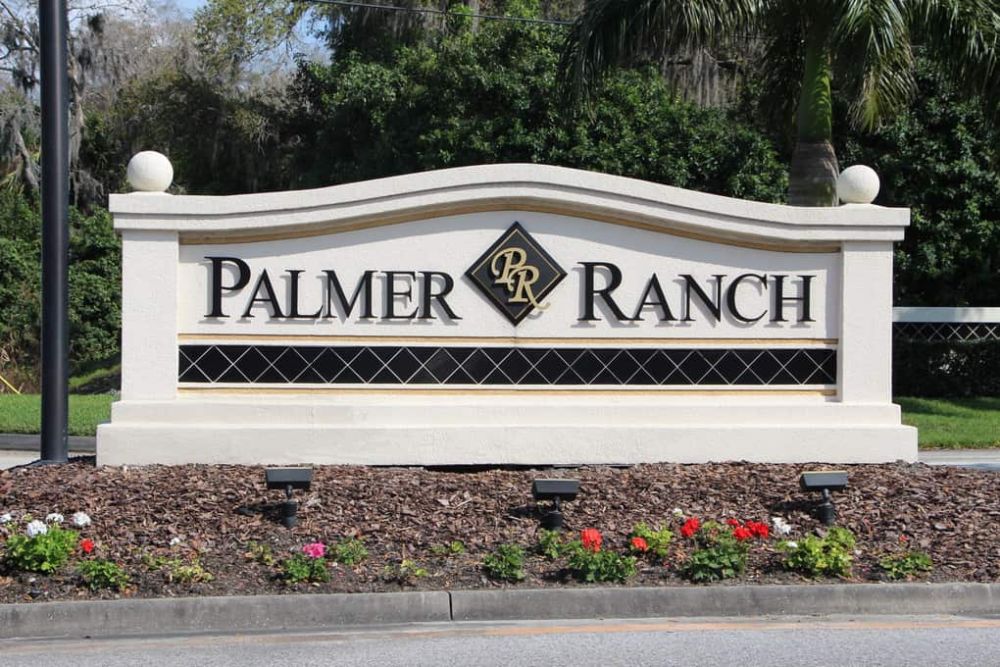 Palmer Ranch