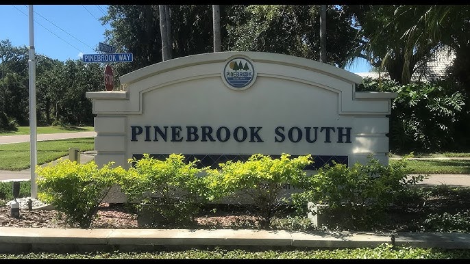Pinebrook South