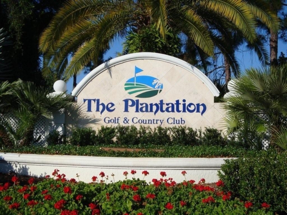 Plantation Golf and Country Club