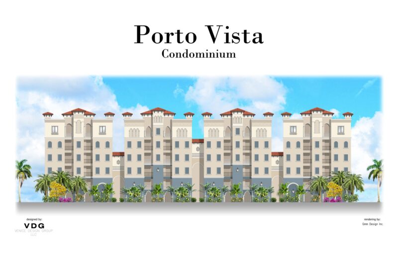 Porto Vista