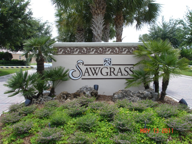 Sawgrass