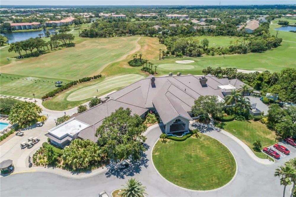 Stoneybrook Golf and Country Club