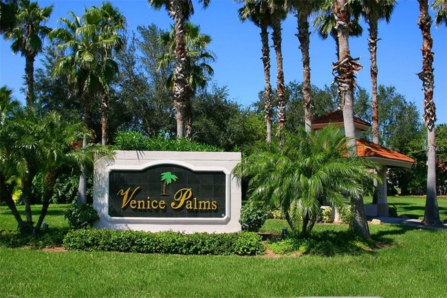 Venice Palms