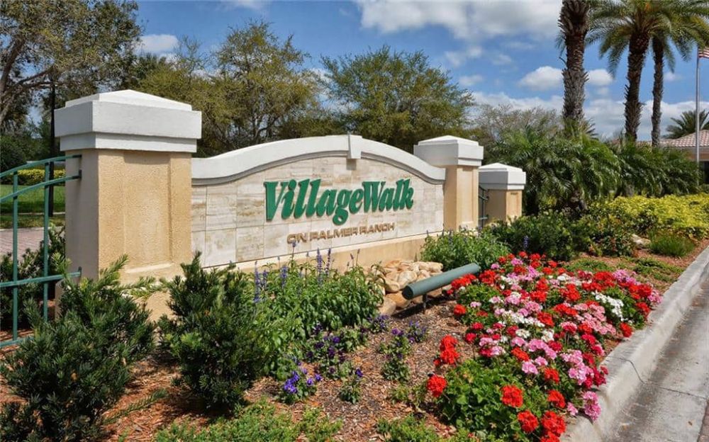 VillageWalk of Sarasota