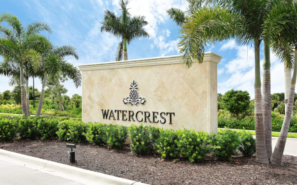 Watercrest