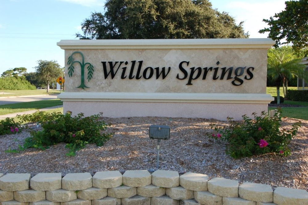 Willow Springs