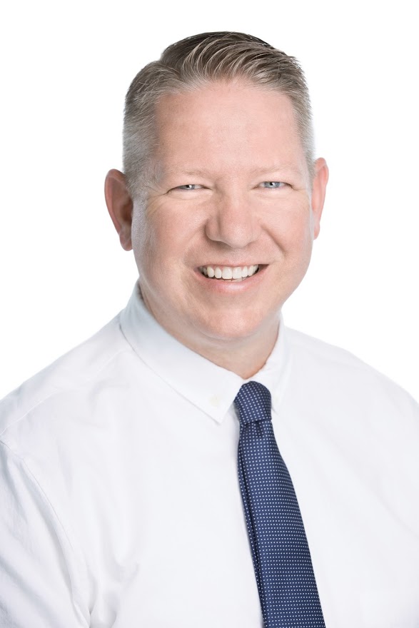 Bradley Tayloe