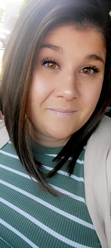 Nicole  Fuller