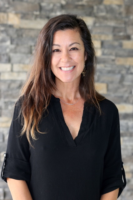 Rosemary McMullin