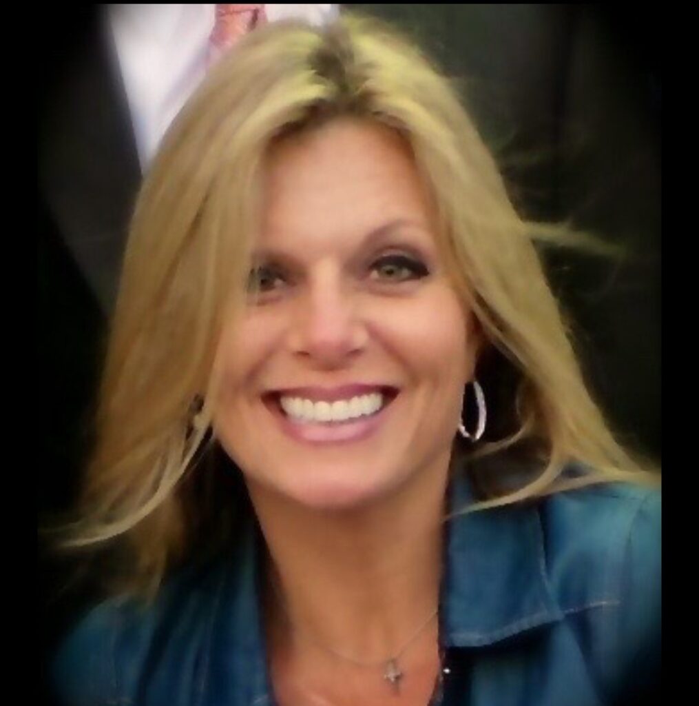 Pamela Weisbrodt