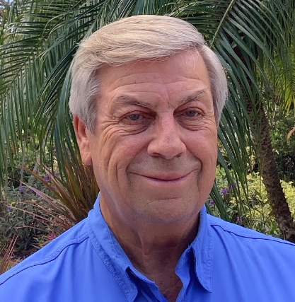Russell MacDonald