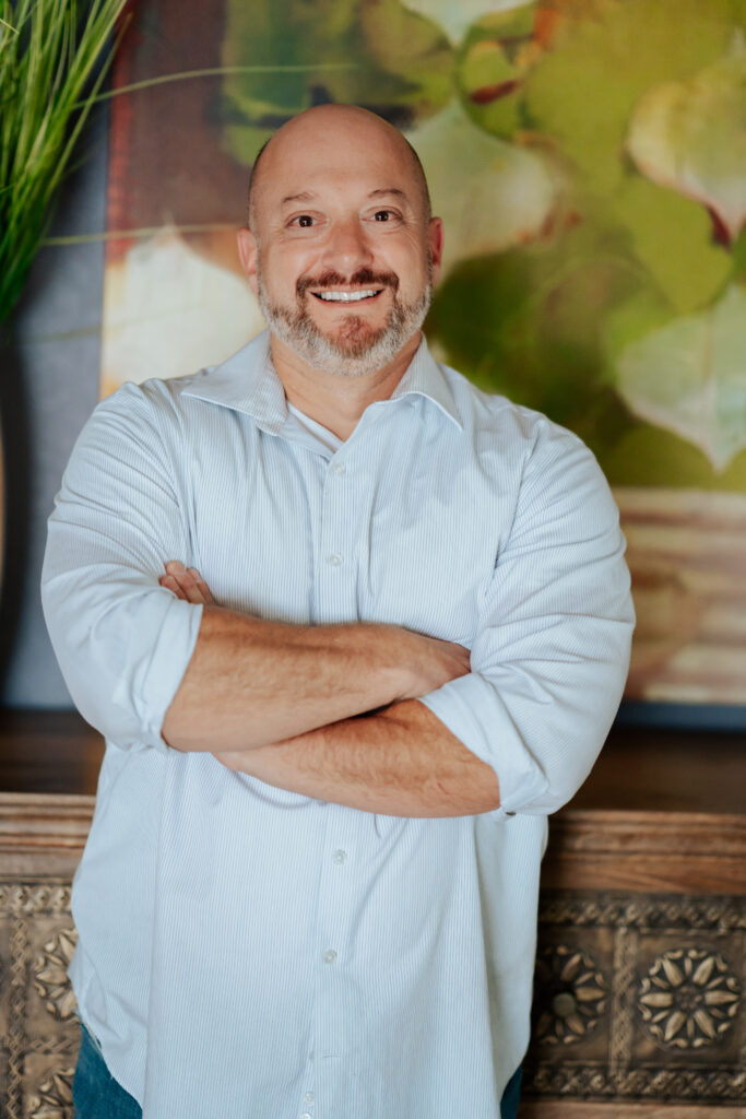 Jason Taft