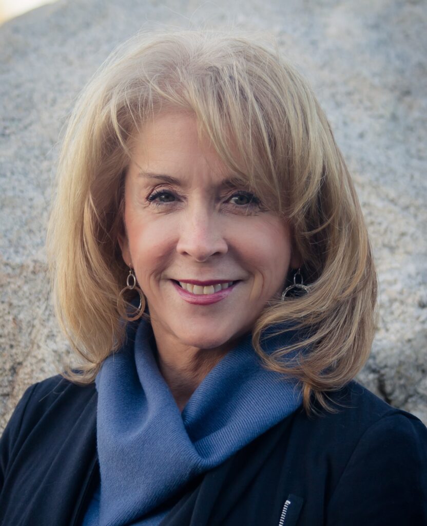 Sue Hodgkins