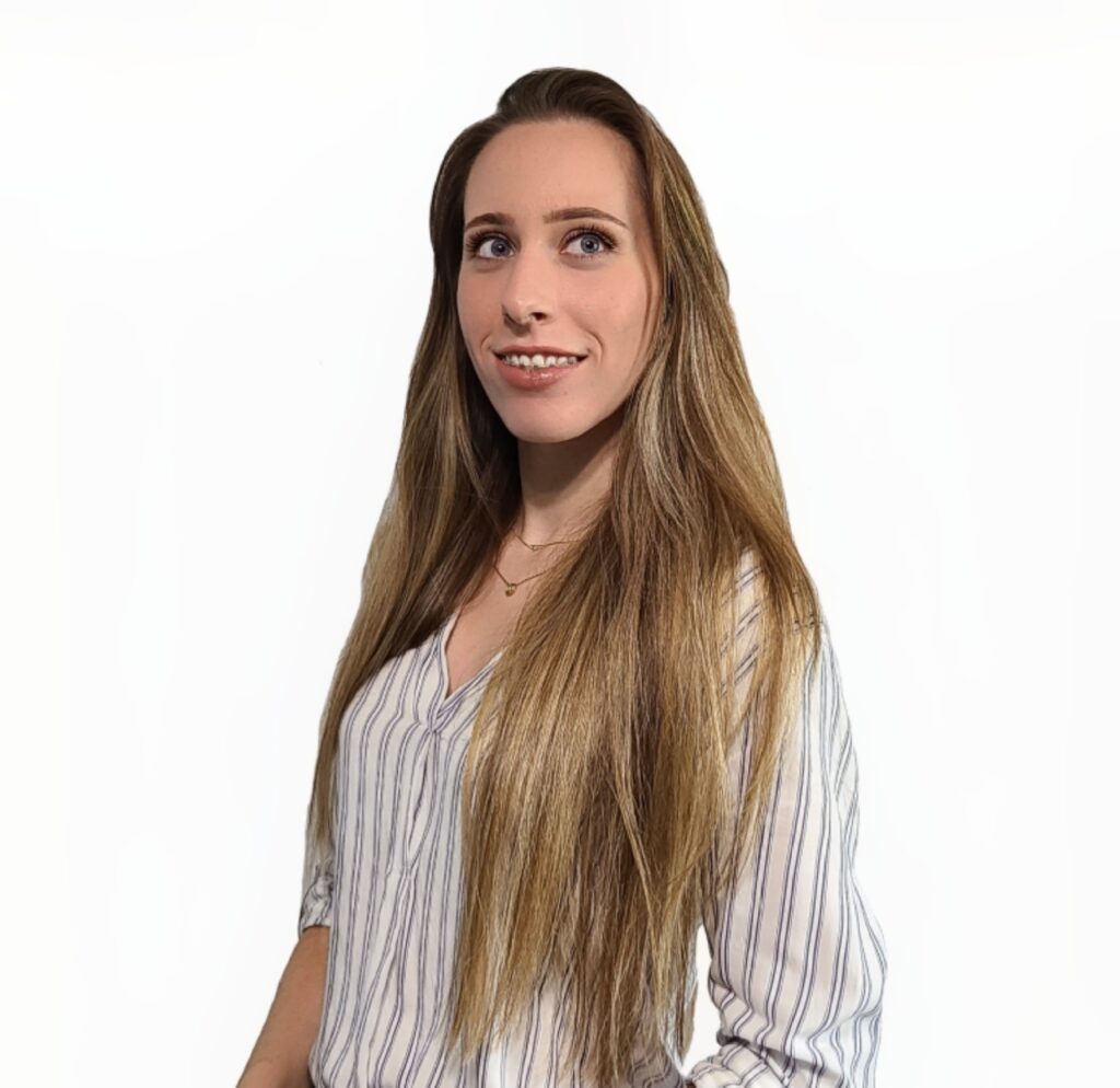 Madison Stahley