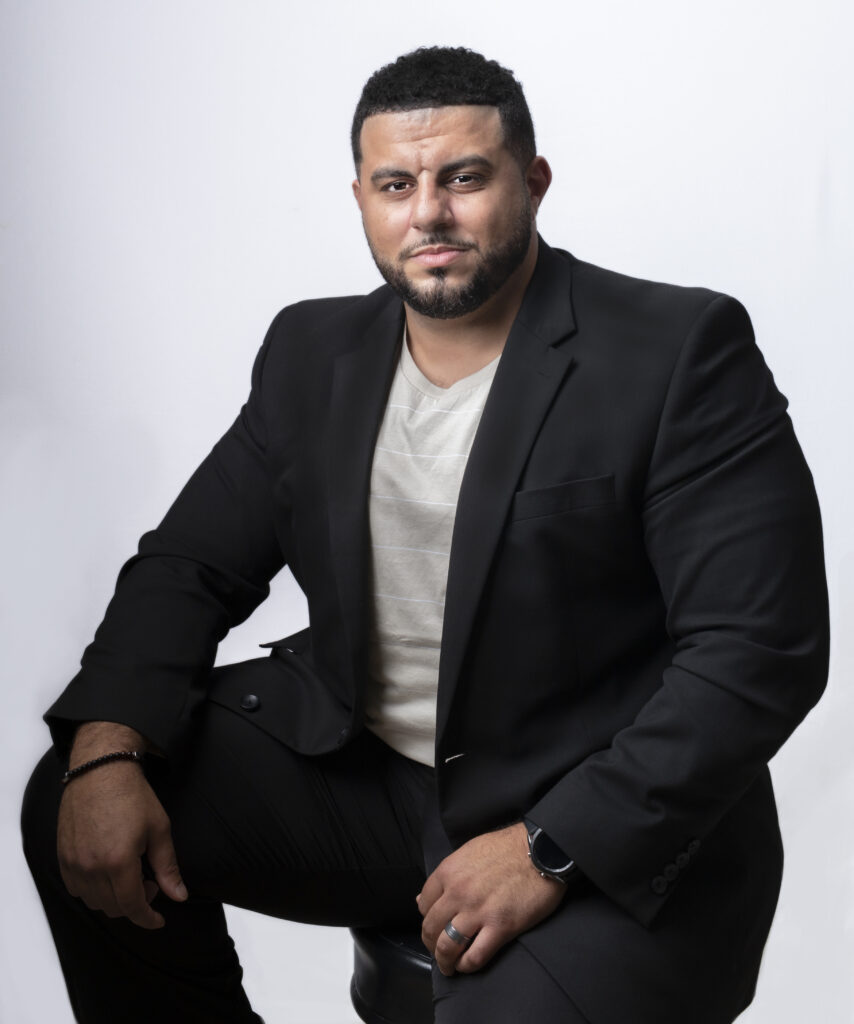 Omar  Shehaiber
