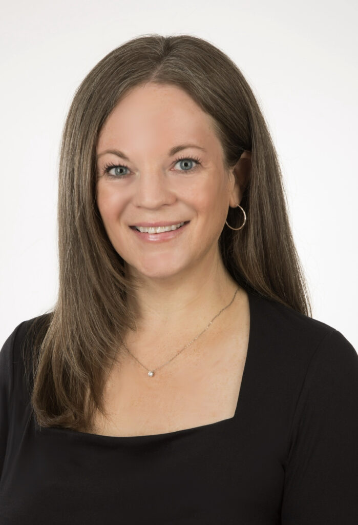 Kristen Volp