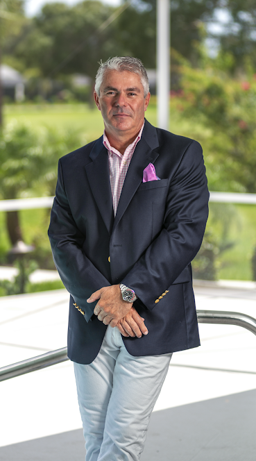 Steve Verdelli