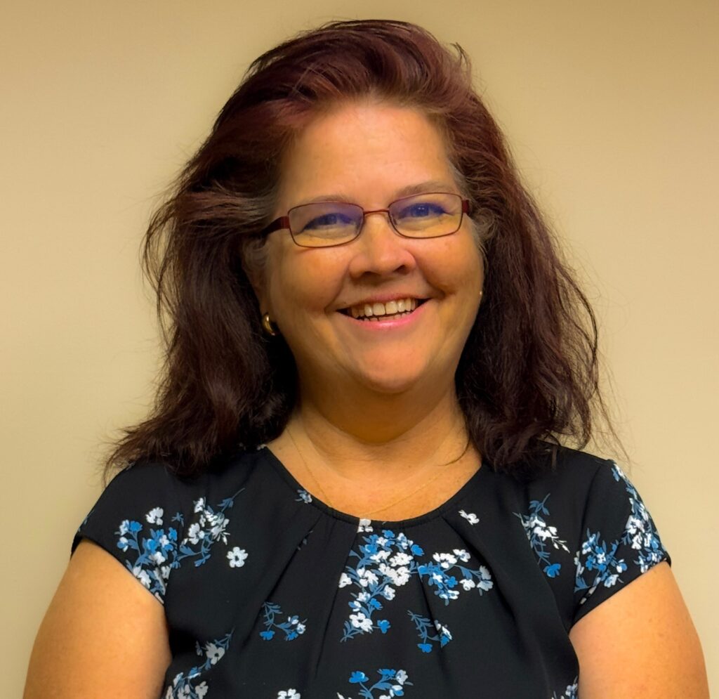 Denise Riley