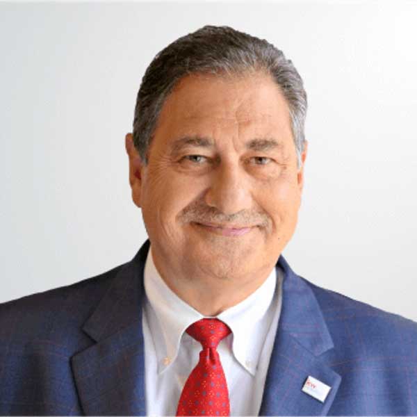 Leader Photo