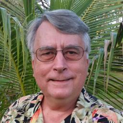 John Griffiths III