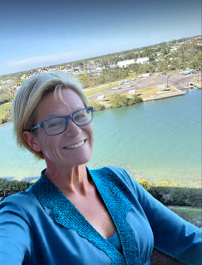 Laurie Knudson