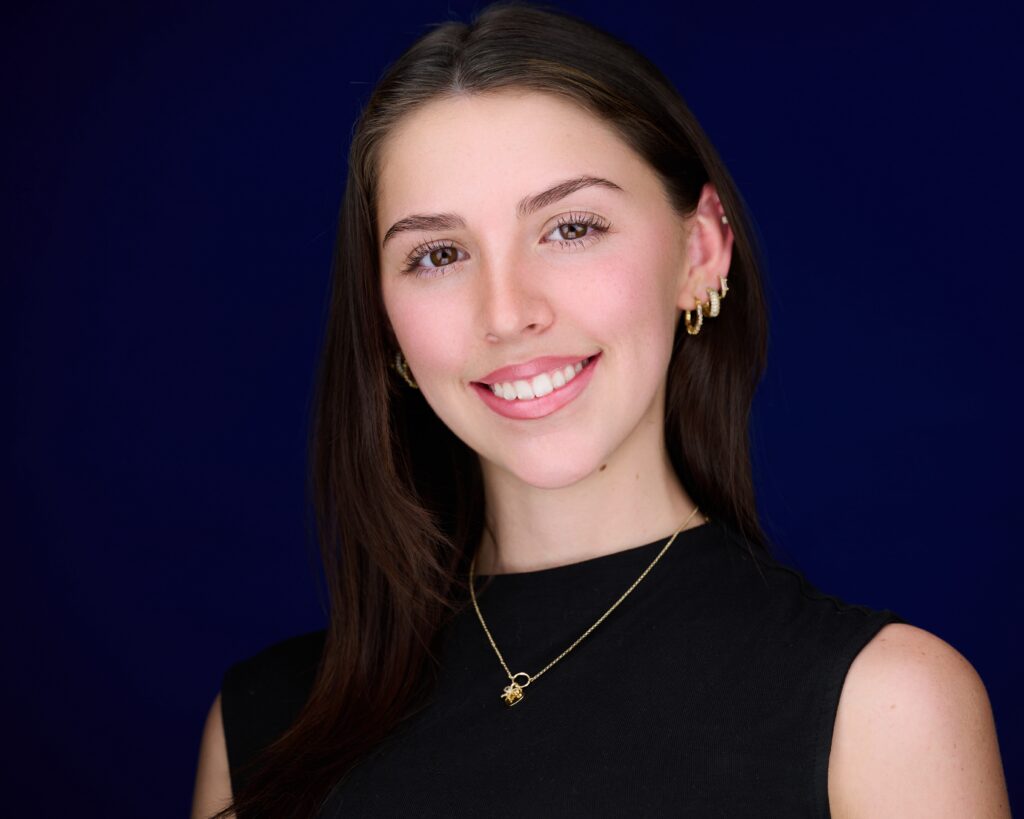 Elizabeth Bergevin