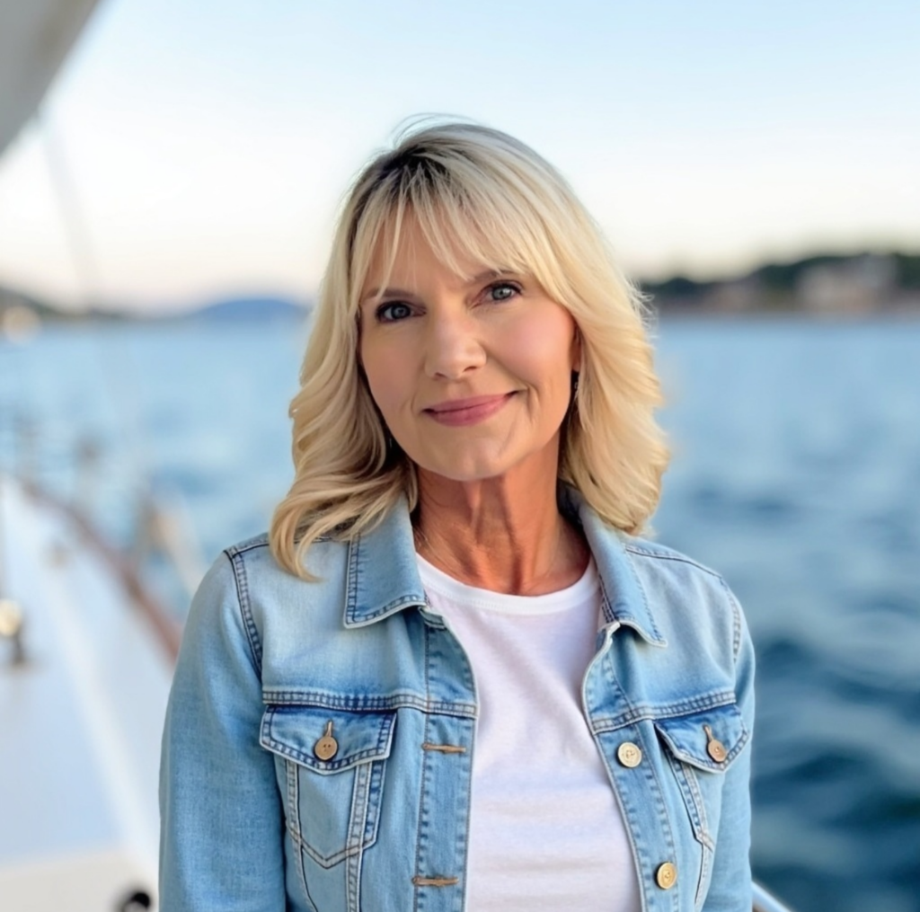 Susan Metevia-Frasik